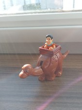 McDonald's the Flintstones