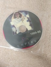 Empire Stores 1989-90 Mail