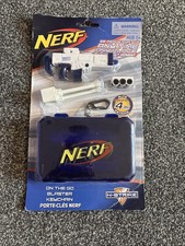 Nerf On The Go Blaster