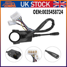 Indicator Switch | Steering Column Switch For Classic Car Tractor Truck 10-pin