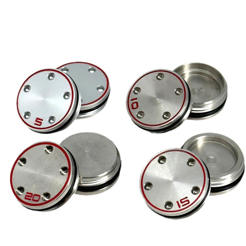 2pcs golf head weight for - 2pcs,