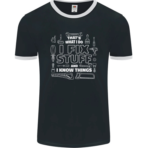 Fix stuff funny plumber - stuff,