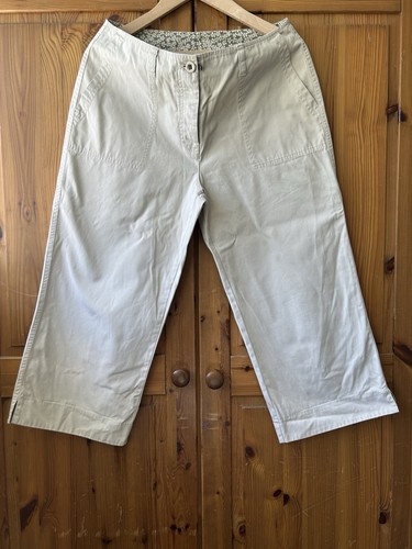Ladies next capri trousers - next,