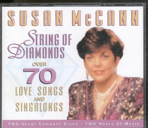 String diamonds over 70 - diamonds:,