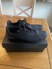 S Works Torch Lace, Black