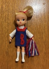 Vintage Dolly Darling Doll
