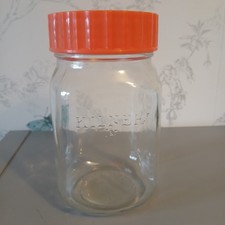 Ravenhead Kilner Jar Screw