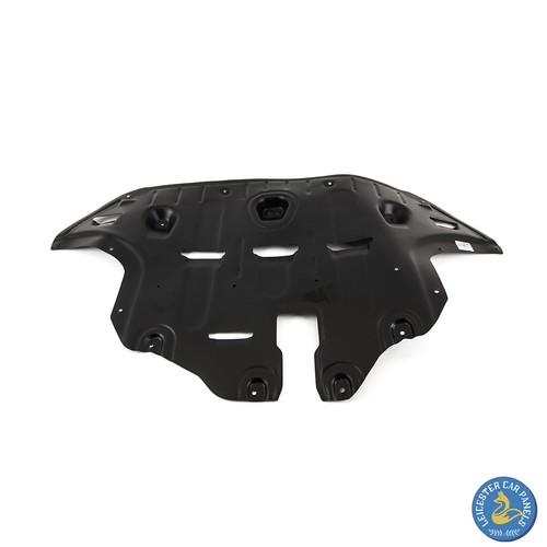 2018 2021 engine undertray - 2018-2021,