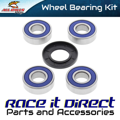 Wheel bearing kit for yamaha - for,