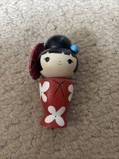 Momiji Birthday Girl Message