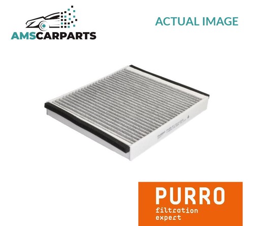Cabin pollen filter dust - cabin,