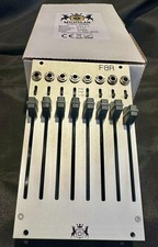 Michigan Synth Works F8R Eurorack Multifunction Control Surface Module