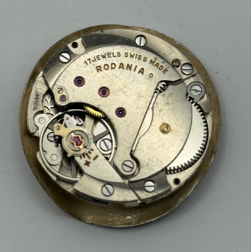 Felsa 4010n watch movement - 4010n,