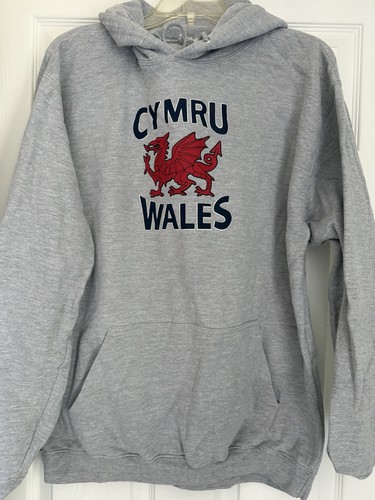 Cymru wales welsh grey dragon - welsh,