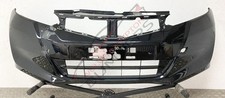HONDA JAZZ 2011-14 FRONT