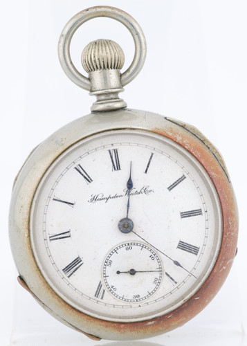 Hampden model 7j 18s - 3,,