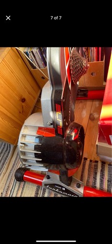 Elite turbo muin smart - turbo,