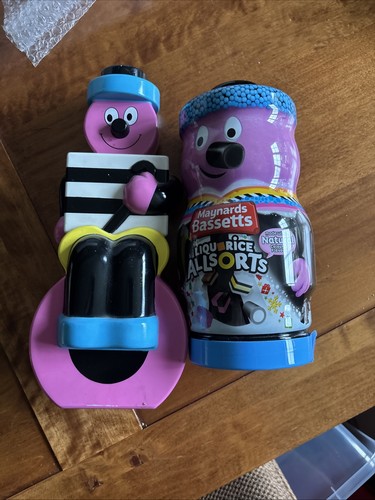 Bertie bassett vintage - bertie,