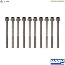 CYLINDER HEAD BOLT SET