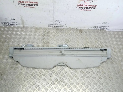 Mercedes benz w203 - c, boot