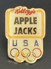 Vintage 1992 Kellogg’s Apple