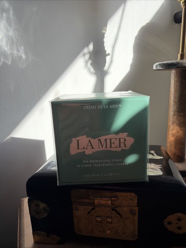 Mer creme - la,