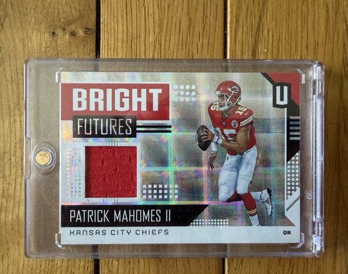 Panini nfl memorabilia card - memorabilia,