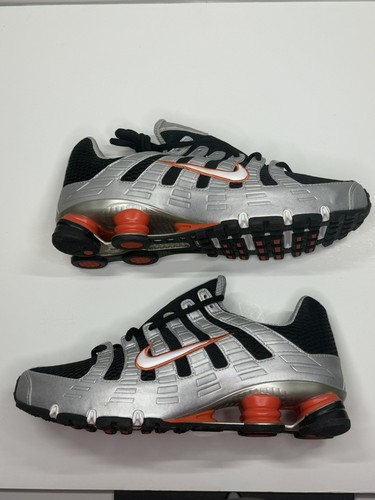 Nike shox turbo 313827 011 - nike,