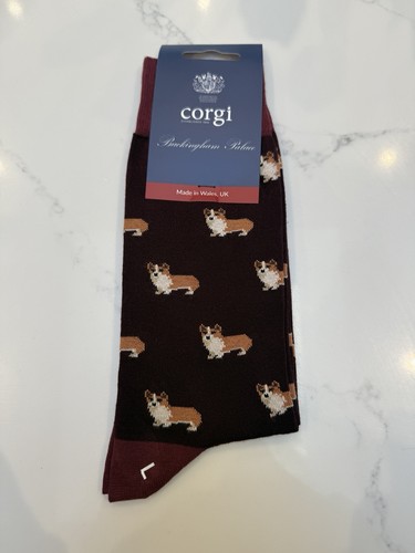 Corgi mens royal - mens, collection