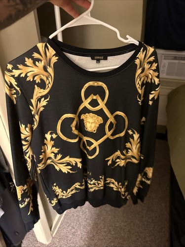 Versace jeans couture - versace,