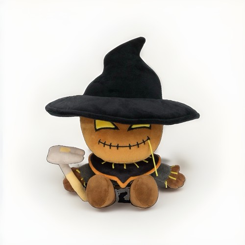 Makeship zardy maze - by,