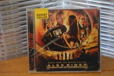 Alex Rider Operation