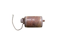 BSA Triumph Lucas Generator