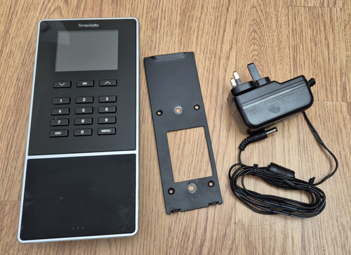Timemoto 616 clocking in - tm-616,