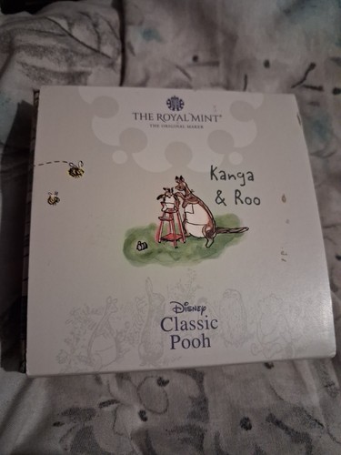 The royal mint classic - royal,
