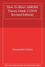 How To Blitz! ABRSM Theory