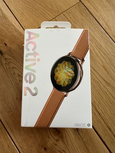 Samsung galaxy watch active - galaxy, 2