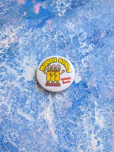 Vintage ivel munch - st,