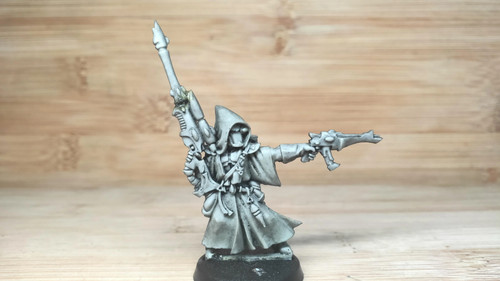 Eldar scout ranger - eldar, sniper