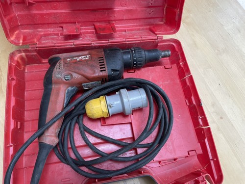 Hilti 1800 110v - 110v, metal