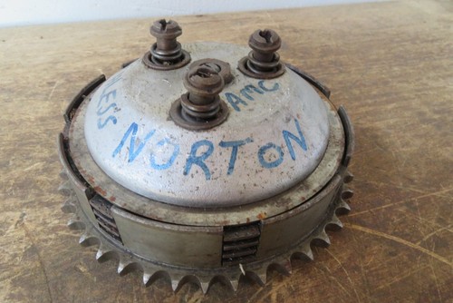 Norton amc spring - norton,