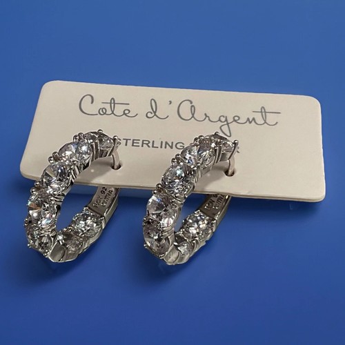 Nwt cote argent 925 - cote,