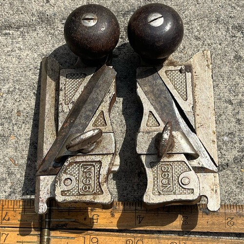 Vintage stanley and - vintage, no