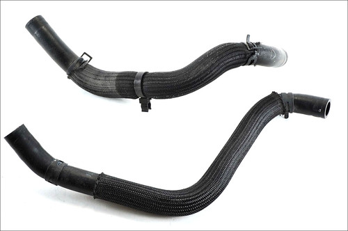 Original radiator hoses tubes - radiator,