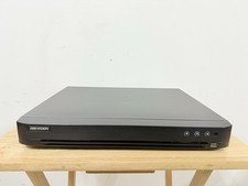Hikvision DS-7280HUHI-K2/P 8CH DVR Digital Video Recorder with 4TB HDD CCTV