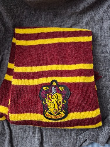 Harry potter scarf - potter,
