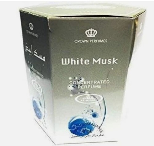 Rehab attar 6ml - rehab,