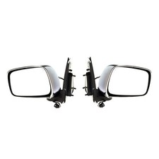 Electric Door Mirror LR Fit