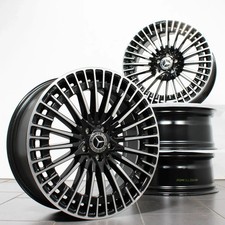 20 inch original Mercedes EQA