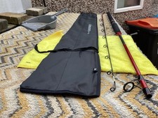 Diawa Tournament Boat Rod 8615  2.5 M  6-15 class 